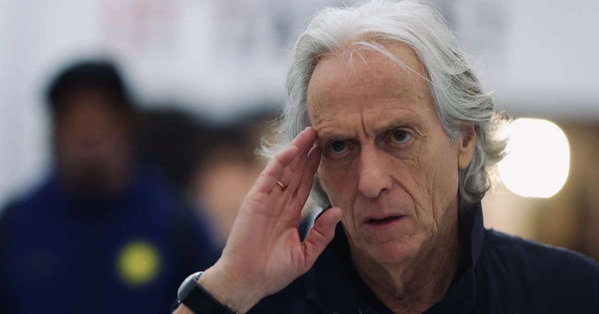 جيسوس يأسف لتوقف الدوري السعودي فيما يقدّم النصر "أفضل مستوى"