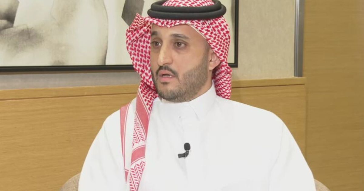 رئيس رابطة دوري روشن: الطموح أن نكون بين أقوى 5 دوريات في العالم