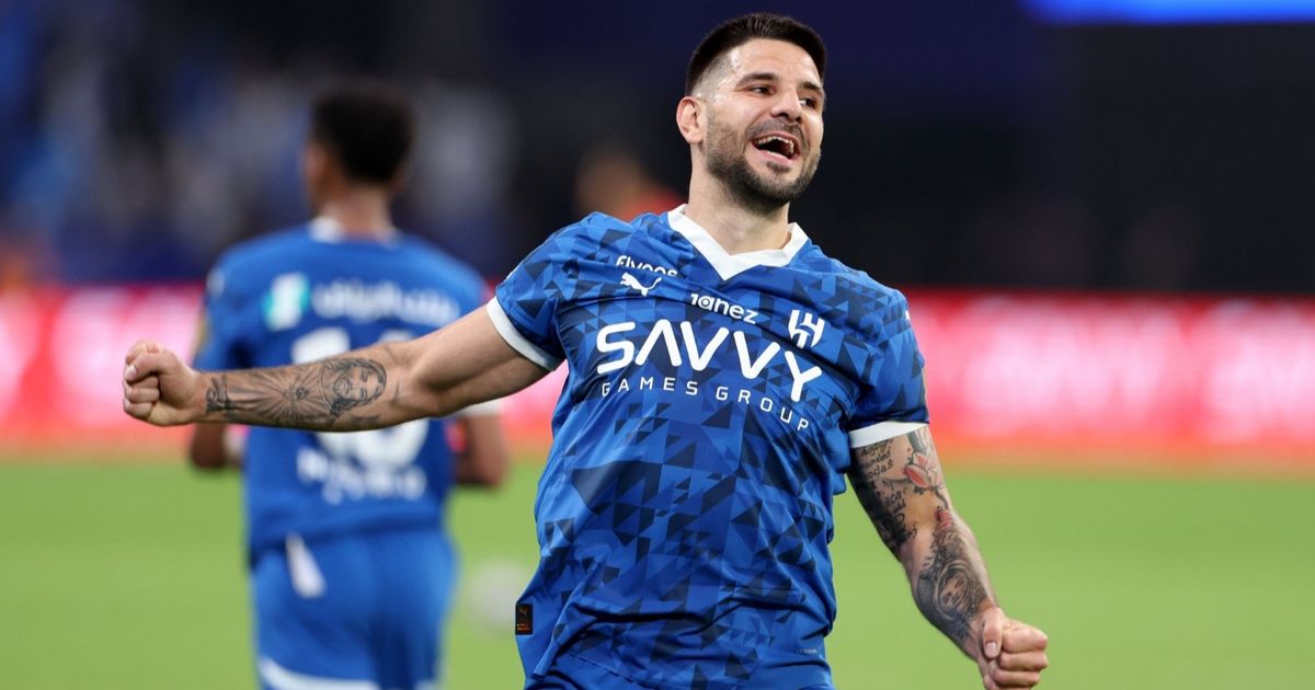 الهلال يحسم تأهله لنخبة أبطال آسيا والنصر ينتظر هدية الاتحاد