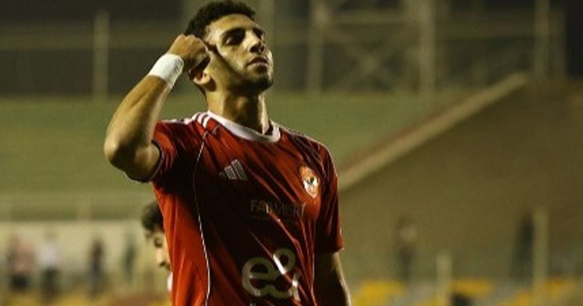 الأهلي يصعق كهرباء الإسماعيلية.. ونجم القمة يخرج باكياً ومصاباً