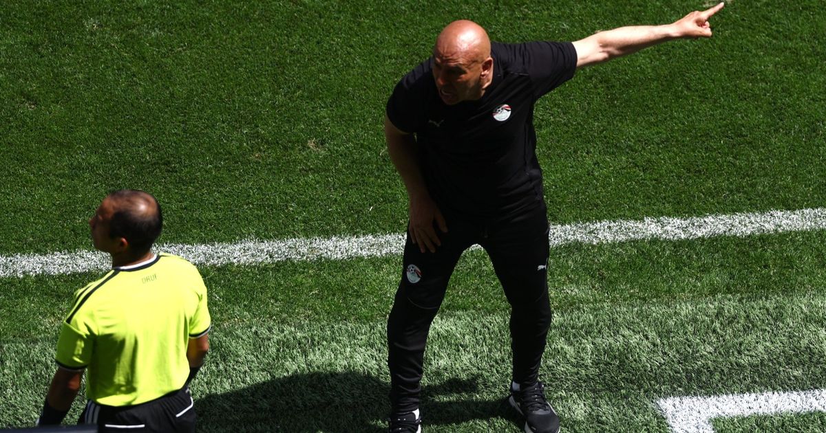 منتخب مصر يعلّق على أزمة صاحب الجنسية المزدوجة