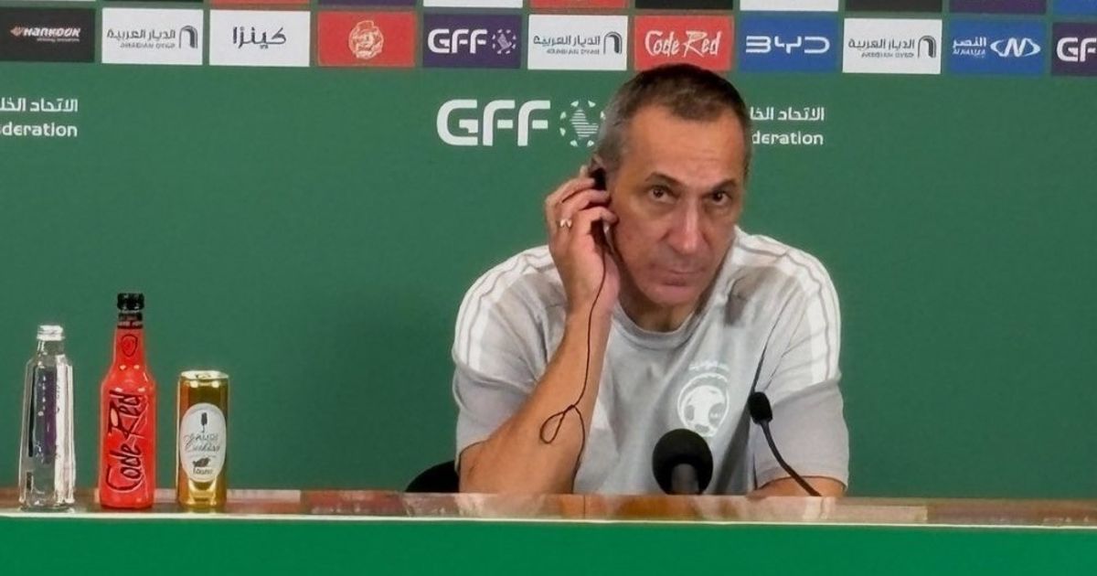 دونيس: لا نريد 22 فرصة وهدفاً واحداً وعلينا اختيار القرارات الصحيحة