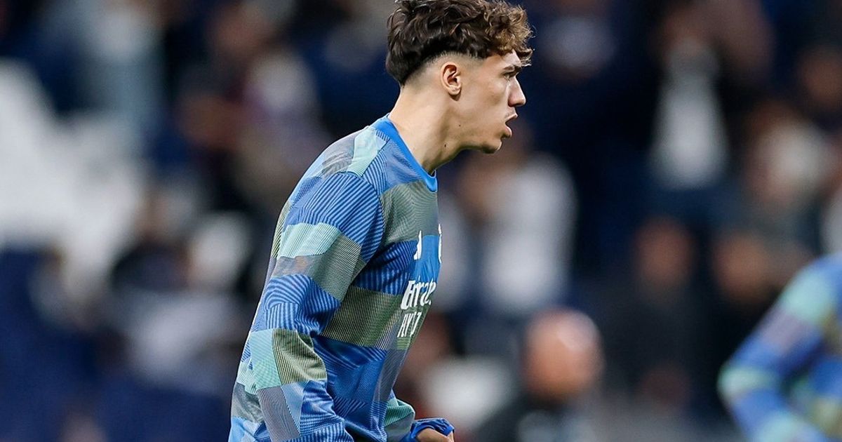 "قرار استراتيجي".. تياغو بيتارش يعود إلى ناشئي ريال مدريد