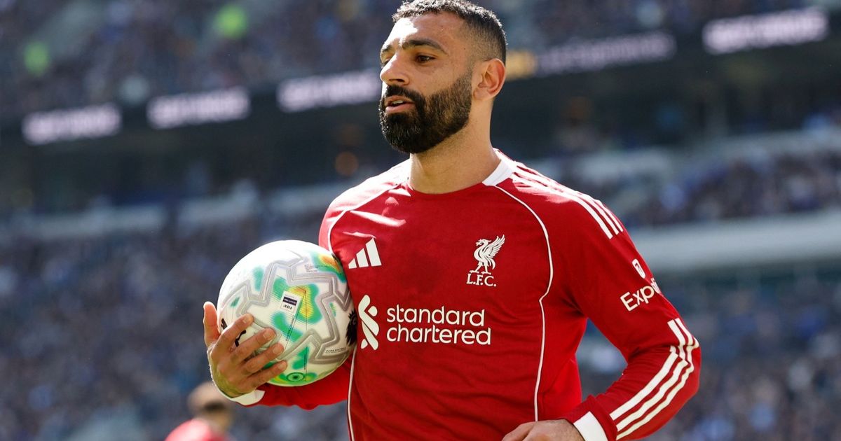 باريس سان جيرمان يزاحم ليفربول لخطف "بديل صلاح"