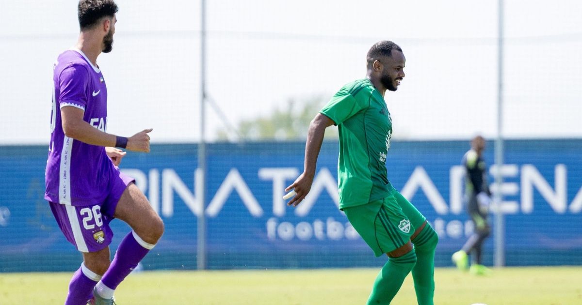 ضربة موجعة للأهلي قبل ساعات من السوبر السعودي ضد القادسية