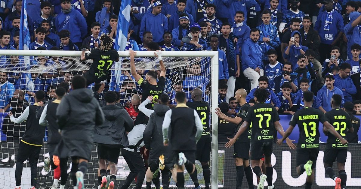 مفاجأة.. الهلال يحاول ضم نجم الاتحاد قبل مونديال الأندية