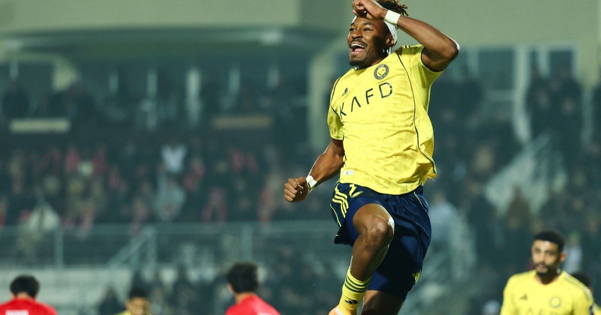 شاهد.. النصر يضيف استقلال إلى قائمة ضحاياه في دوري أبطال آسيا 2