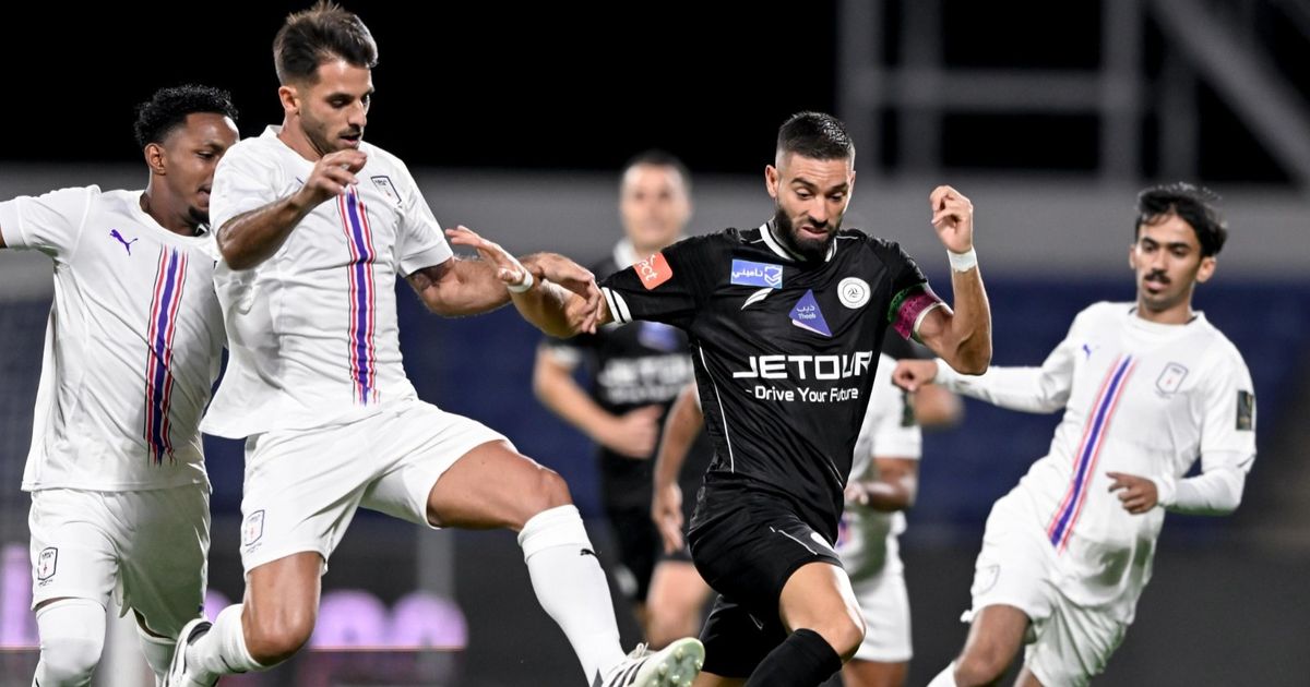 الشباب بـ9 لاعبين يهزم أبها ويتأهل لثمن نهائي كأس الملك