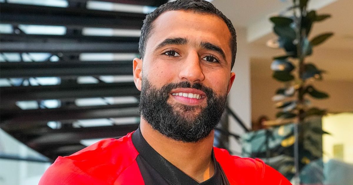علي العابدي يعتذر لجمهور تونس بعد تصريحات مثيرة للجدل