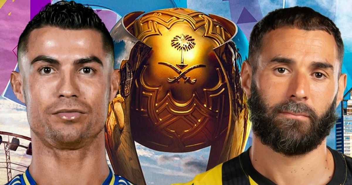 التشكيلة المتوقعة للنصر والاتحاد في كأس خادم الحرمين الشريفين