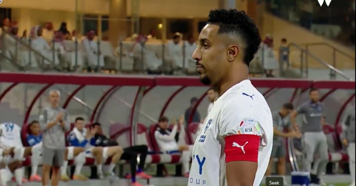 ملخص وأهداف لقاء النجمة والهلال (2-4) في دوري روشن السعودي