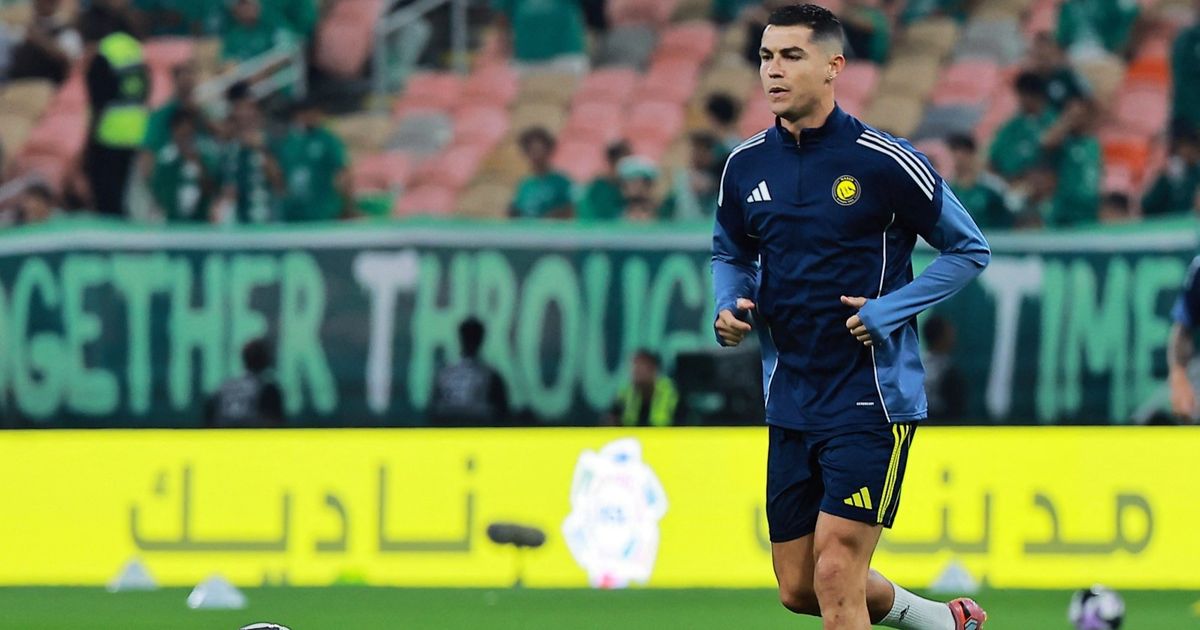 هل يحطم رونالدو أرقام حمد الله والسهلاوي مع النصر في الدوري السعودي؟