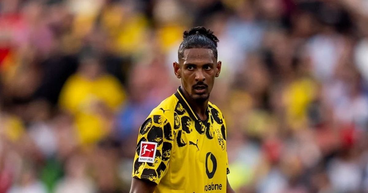 دورتموند يعلن انتقال "المحارب" هالر إلى أوتريخت بشكل نهائي