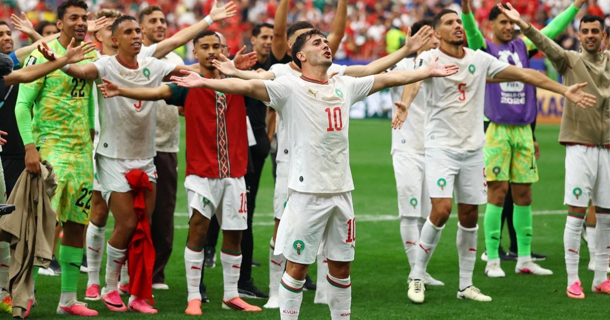 سلسلة تاريخية.. لماذا يُعد المغرب مرشحاً للفوز بكأس العالم؟