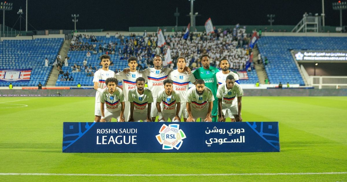 ثورة صيفية.. أبها يستنسخ تجربة نوتنغهام فورست