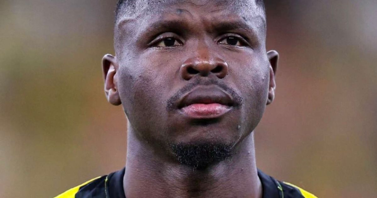 في اللحظة الأخيرة.. الاتحاد السعودي يعير مدافعه كيلر للدوري البلجيكي