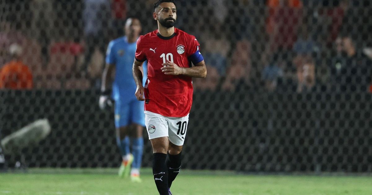صلاح ومرموش يقرّبان مصر من كأس العالم 2026
