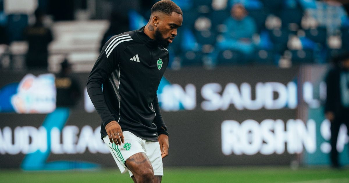هل يكسر إيفان توني رقم عمر السومة مع الأهلي في الدوري السعودي؟
