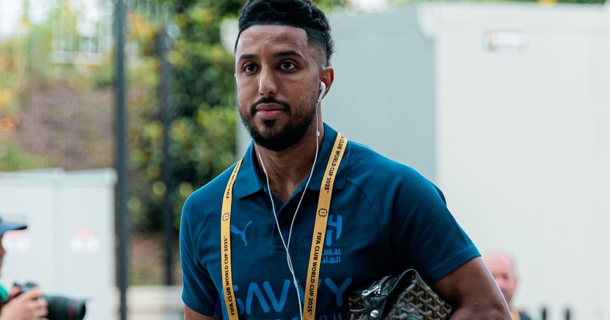 تشكيلة الهلال أمام باتشوكا في مباراة الحسم بمونديال الأندية