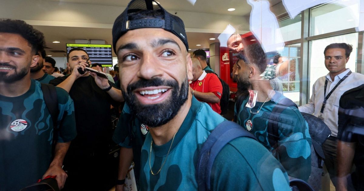عملاق تركي يقترب من ضم محمد صلاح ويتفوق على عرض بشيكتاش
