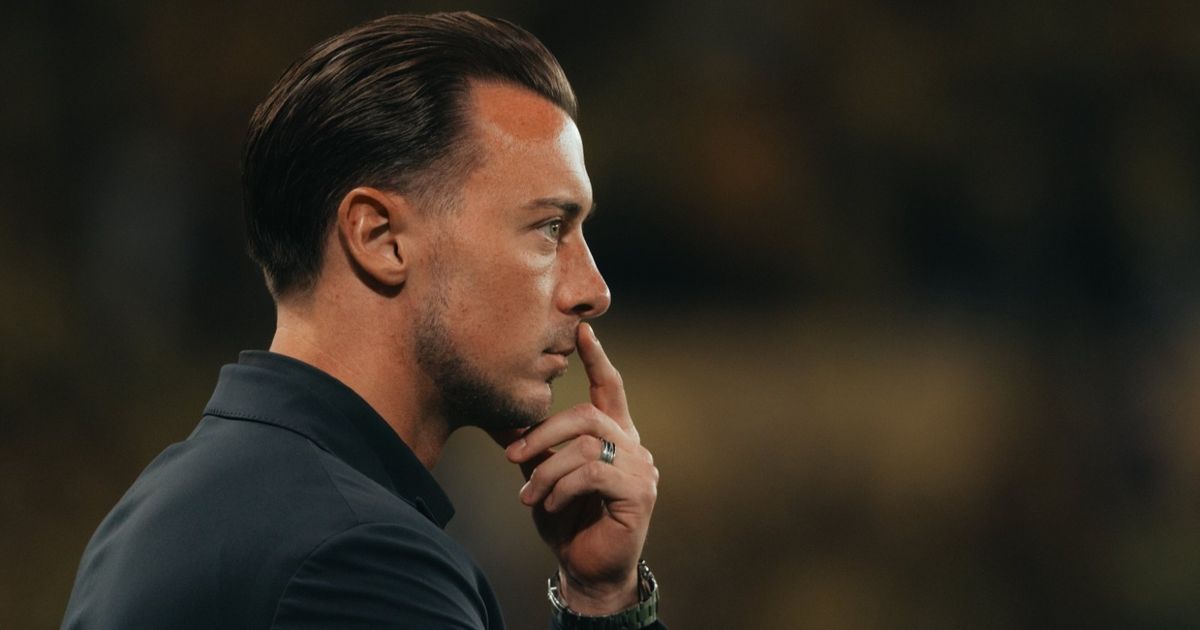 بعد السقوط أمام النصر.. يايسله يدفع ببدلاء الأهلي أمام الأخدود