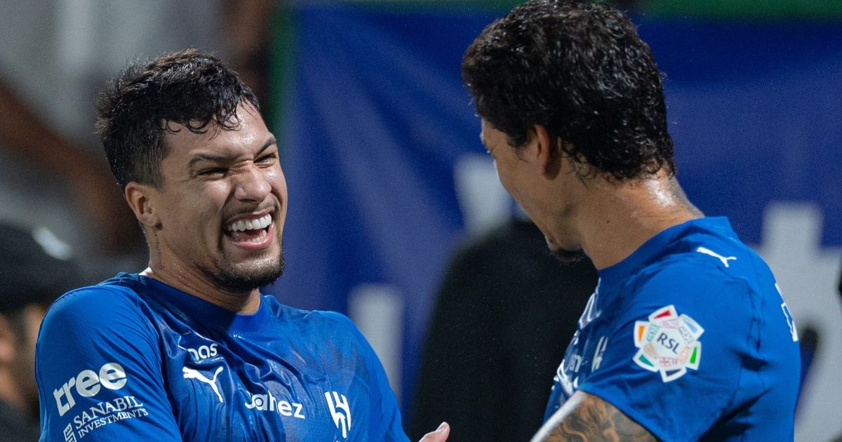 الفوز الأكبر.. الهلال يقسو على الاتفاق ويقترب من النصر