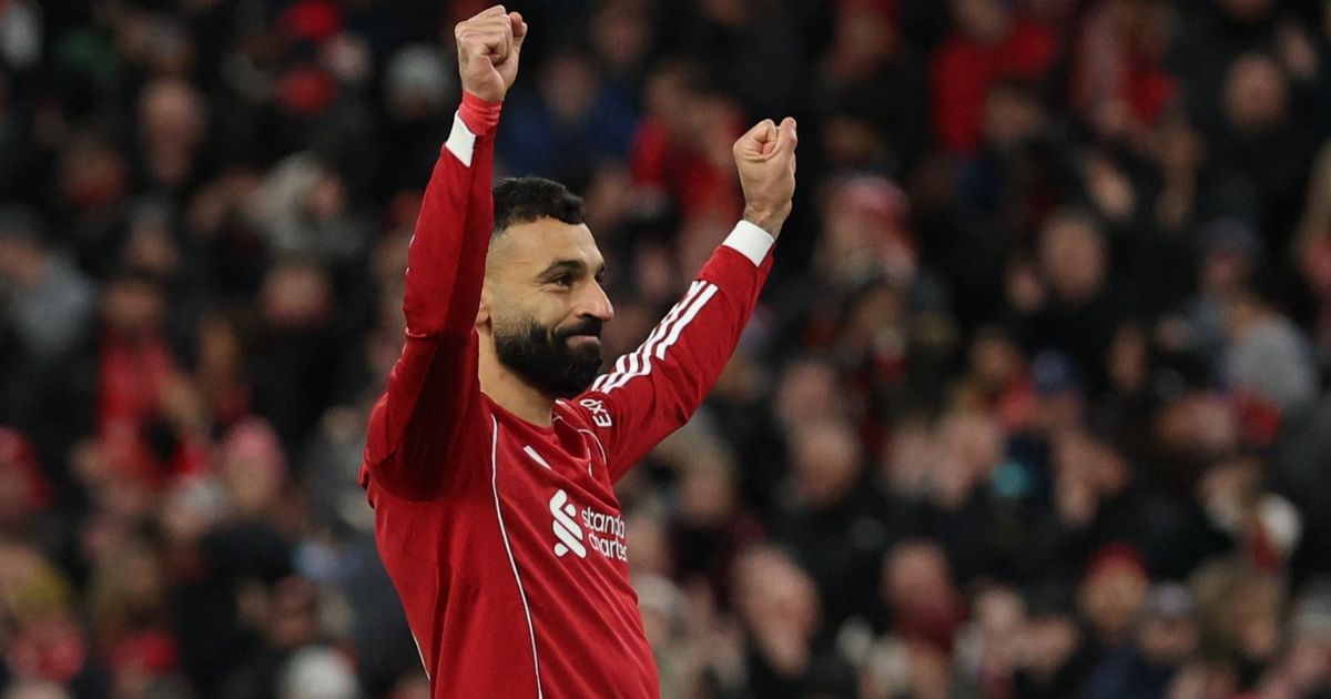 فان دايك يكشف رأيه في العروض السعودية لمحمد صلاح