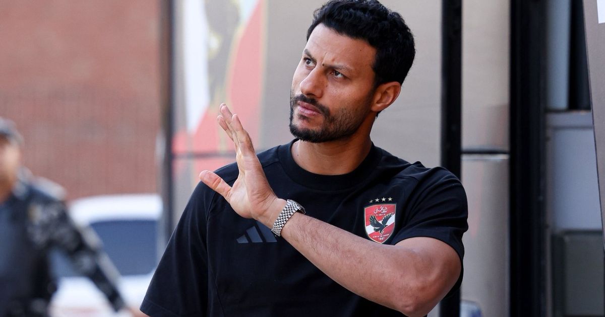 الأهلي يهاجم حسام حسن: التطاول ضد الشناوي مرفوض