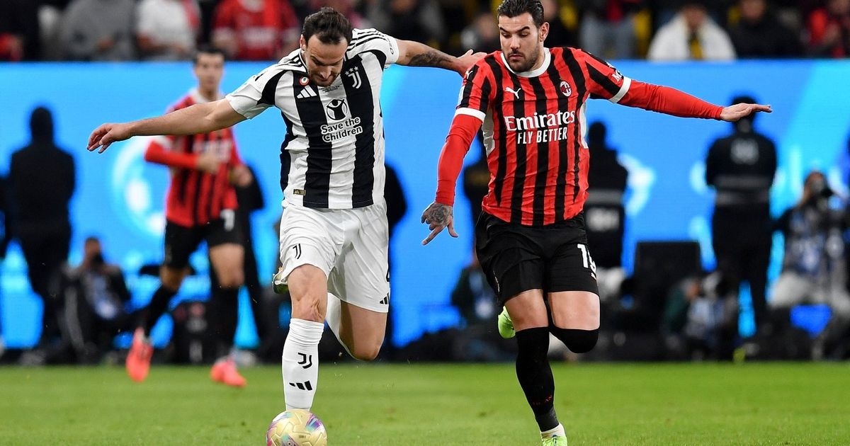 كلاسيكو في إيطاليا.. مواعيد مباريات اليوم الأحد 26 أبريل 2026