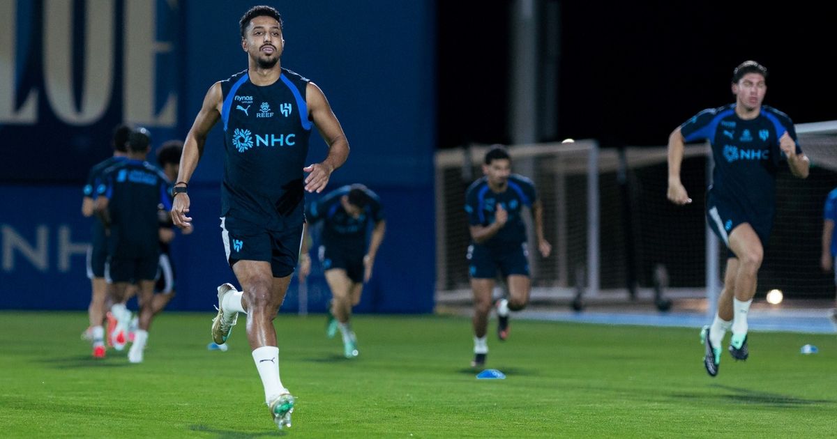 التشكيلة المتوقعة للهلال والاتحاد في "كلاسيكو" الدوري السعودي