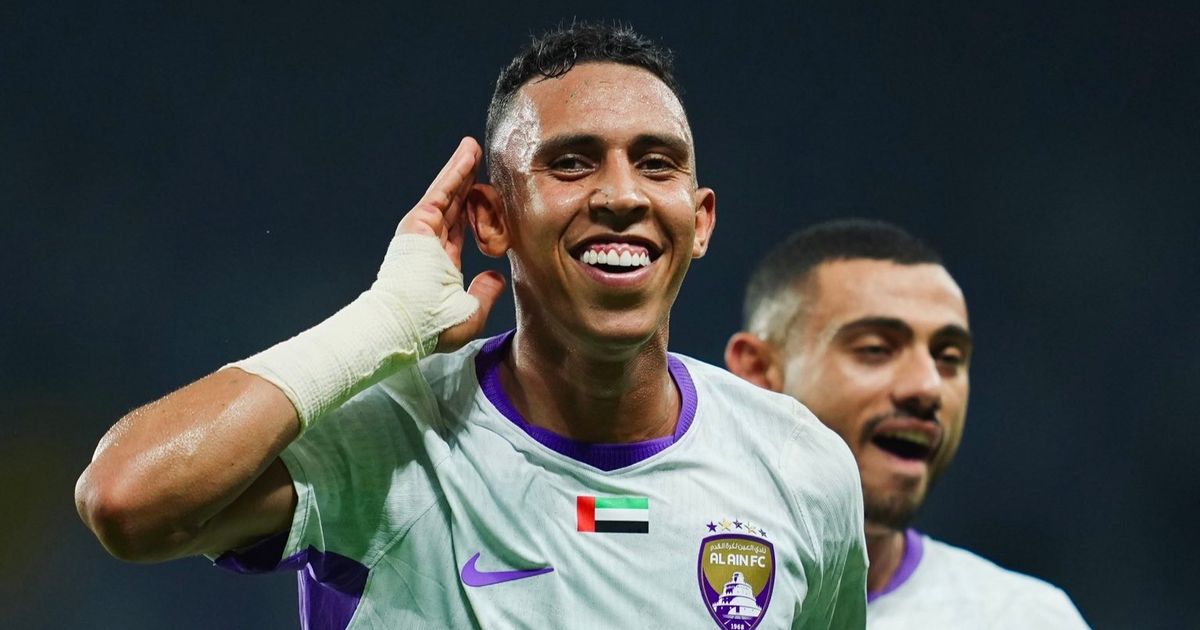 ترتيب منطقة الغرب في دوري أبطال آسيا للنخبة.. النصر يتذيل
