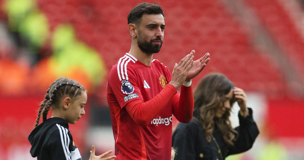 "محادثات إيجابية" للهلال مع وكيل برونو فرنانديز في الرياض