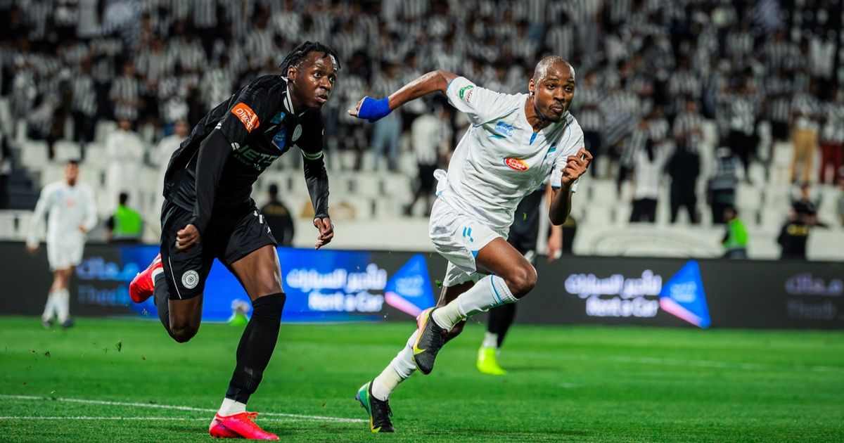 شاهد.. هدف عكسي يحرم الفتح من الفوز على الشباب بدوري روشن