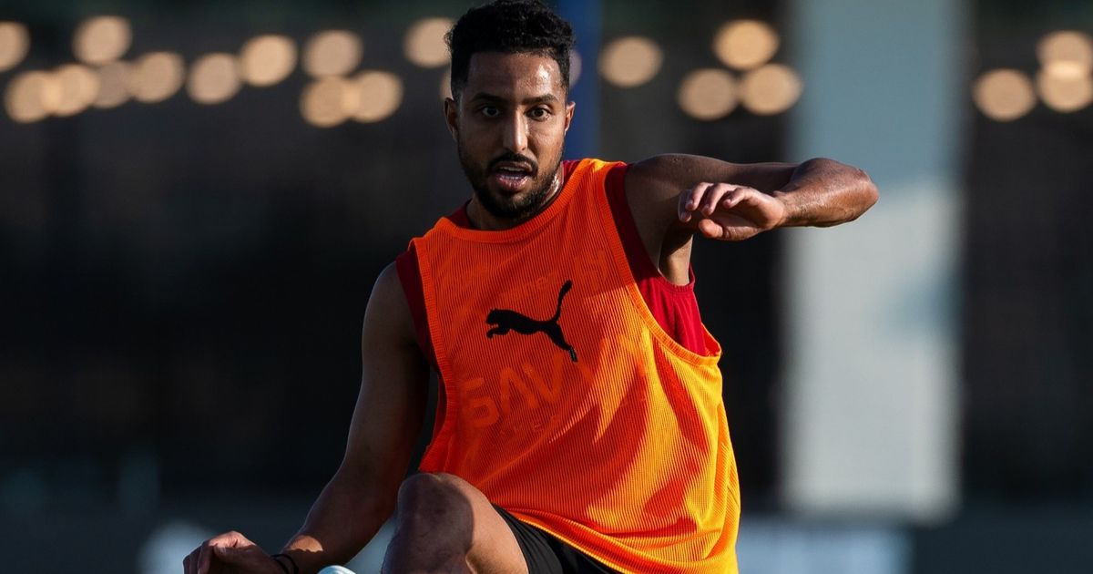 سالم الدوسري جاهز للديربي وتحديد موعد عودة جواو كانسيلو