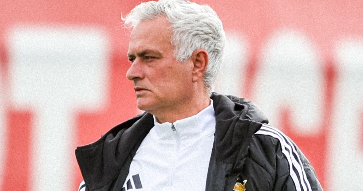 مورينيو عن العودة لريال مدريد: بالتأكيد يمكنني أن أقول لا لفلورنتينو