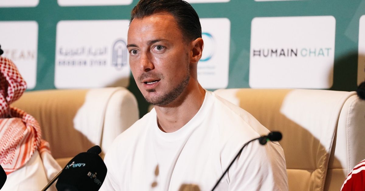 ماتياس يايسله بعد ريمونتادا الأهلي: نتعامل مع كل مباراة خطوة بخطوة