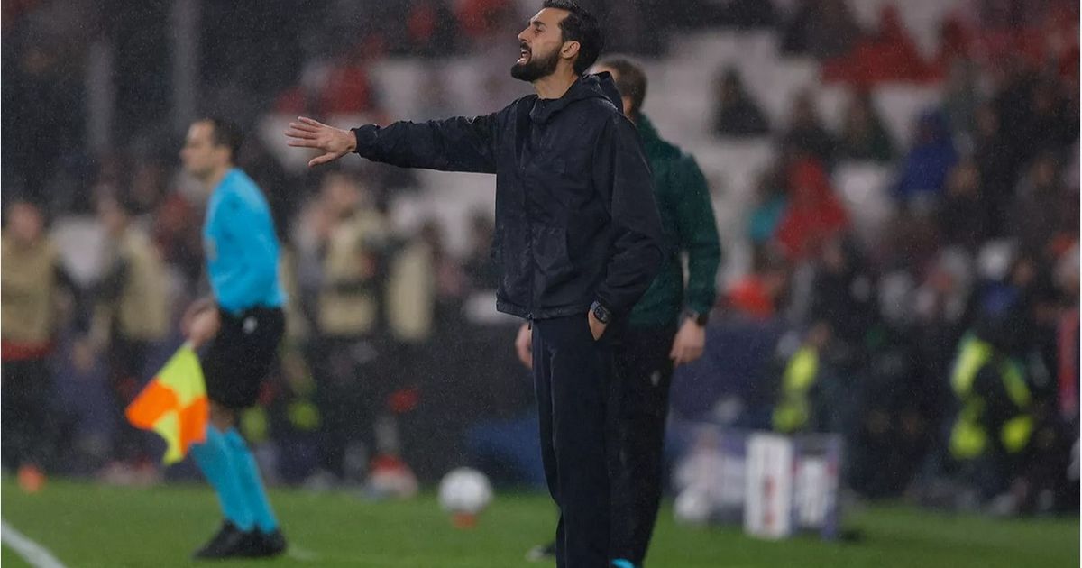 4 غيابات و3 ناشئين.. قائمة ريال مدريد لمواجهة بنفيكا