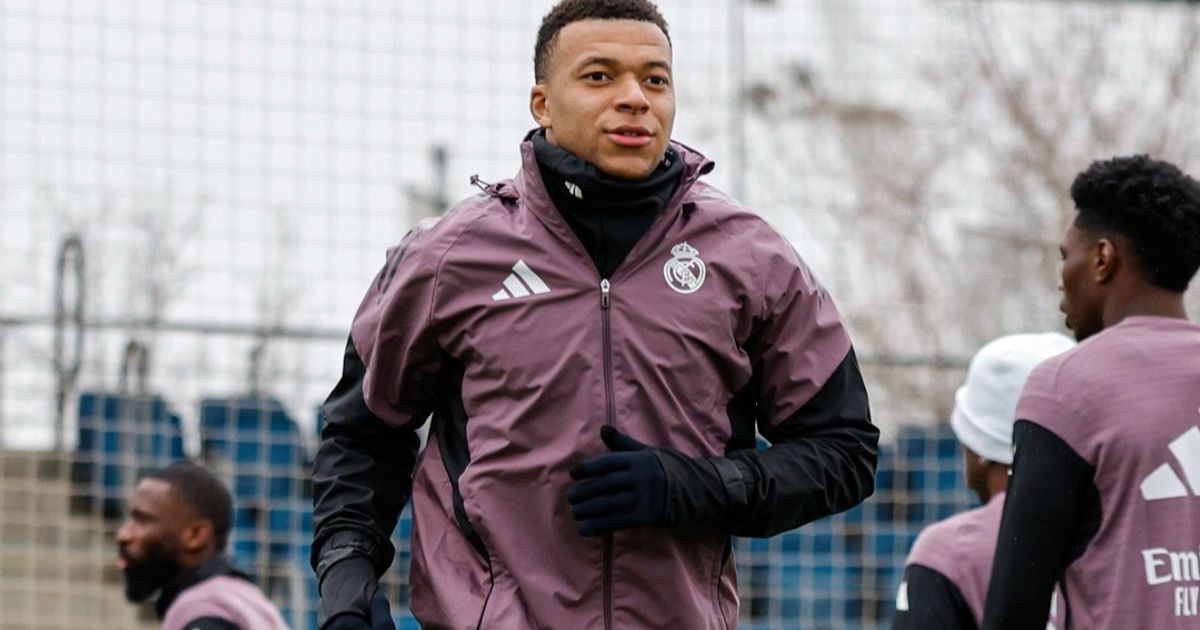 تشكيلة ريال مدريد المتوقعة ضد فالنسيا.. من يعوض فينيسيوس ورودريغو؟