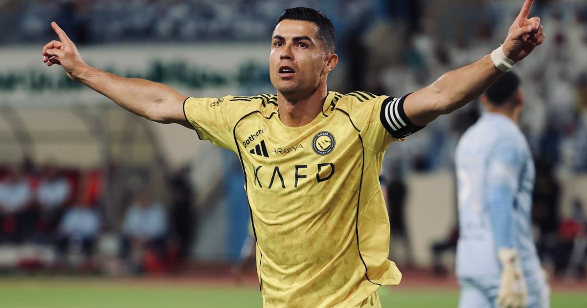 النصر يطرق أبواب الألفية.. هل يكون الاتفاق هو الضحية؟