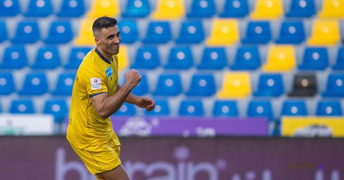 شاهد.. حمد الله يواصل مطاردة التاريخ والتعاون يفرّط في فوزه الأول