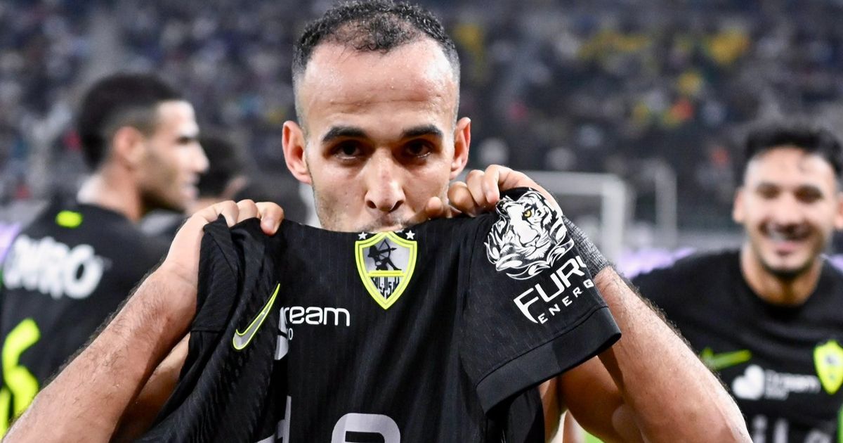 مساحات سبورت : ناصر منسي يعتذر بعد إلقاء قميص الزمالك والاحتفال بشكل مسيء