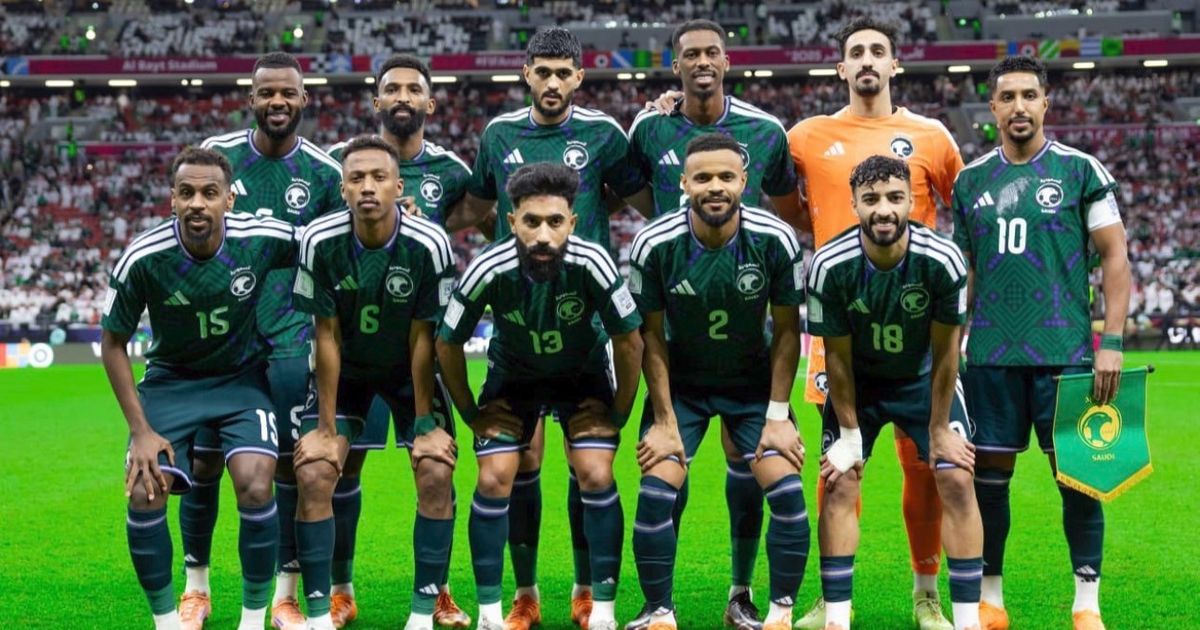 هيرفي رينارد يعلن قائمة المنتخب السعودي لمواجهة مصر وصربيا ودياً