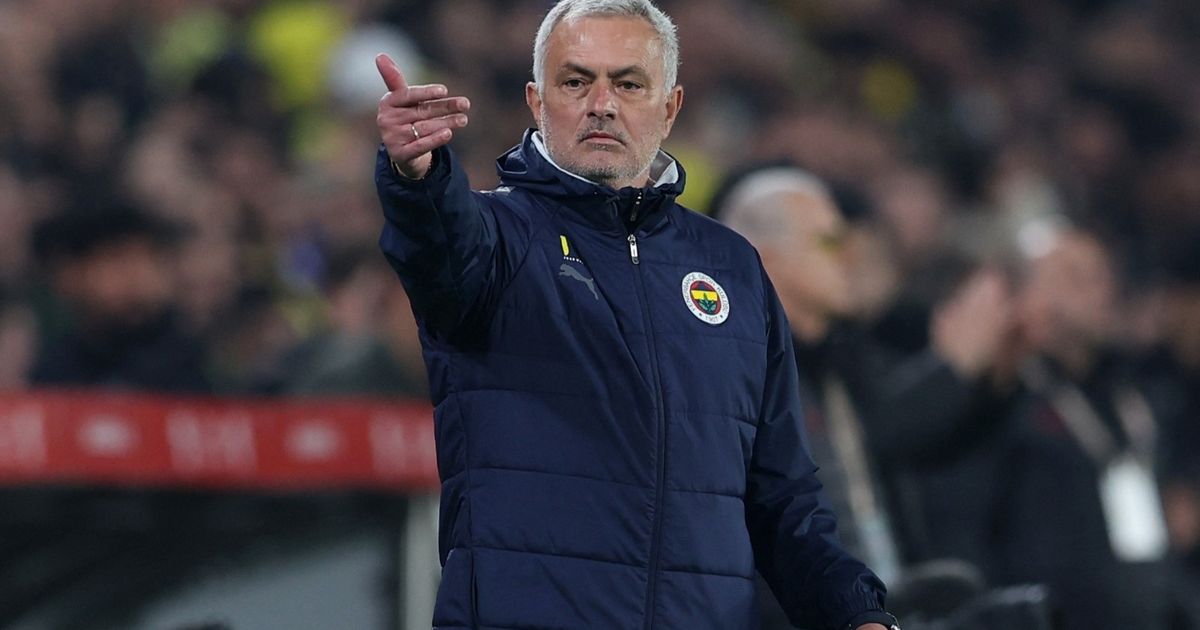 مورينيو يشكو الاتحاد التركي أمام المحكمة الأوروبية لحقوق الإنسان