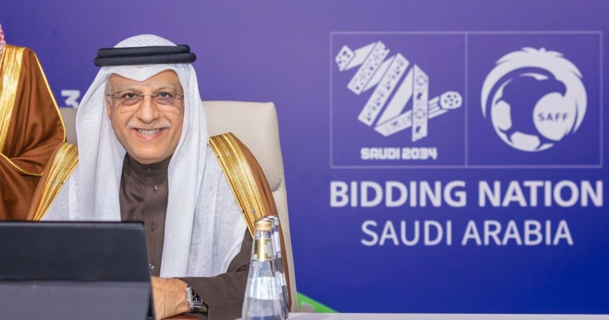 الشيخ سلمان: آسيا تعيش "لحظات تاريخية" بفضل السعودية