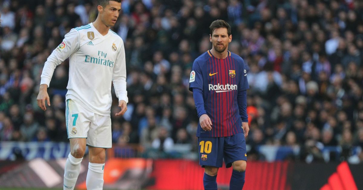 كابيلو: رونالدو ليس عبقرياً.. وكل هؤلاء أفضل من كريستيانو