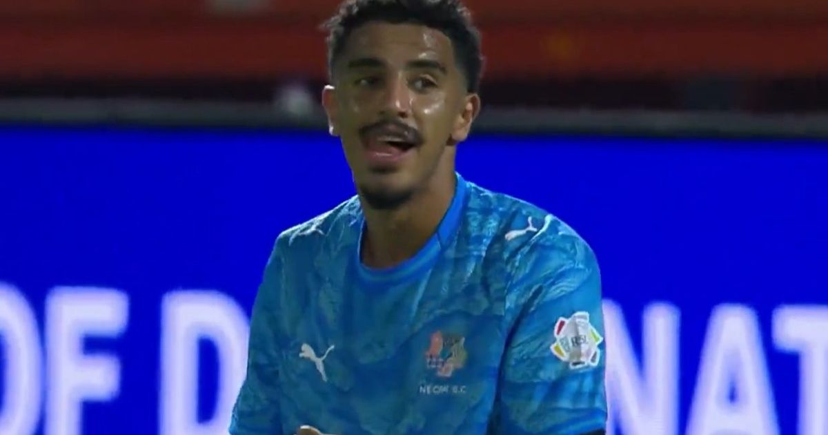 شاهد.. ملخص وأهداف مباراة نيوم والأخدود (1-0) في دوري روشن السعودي