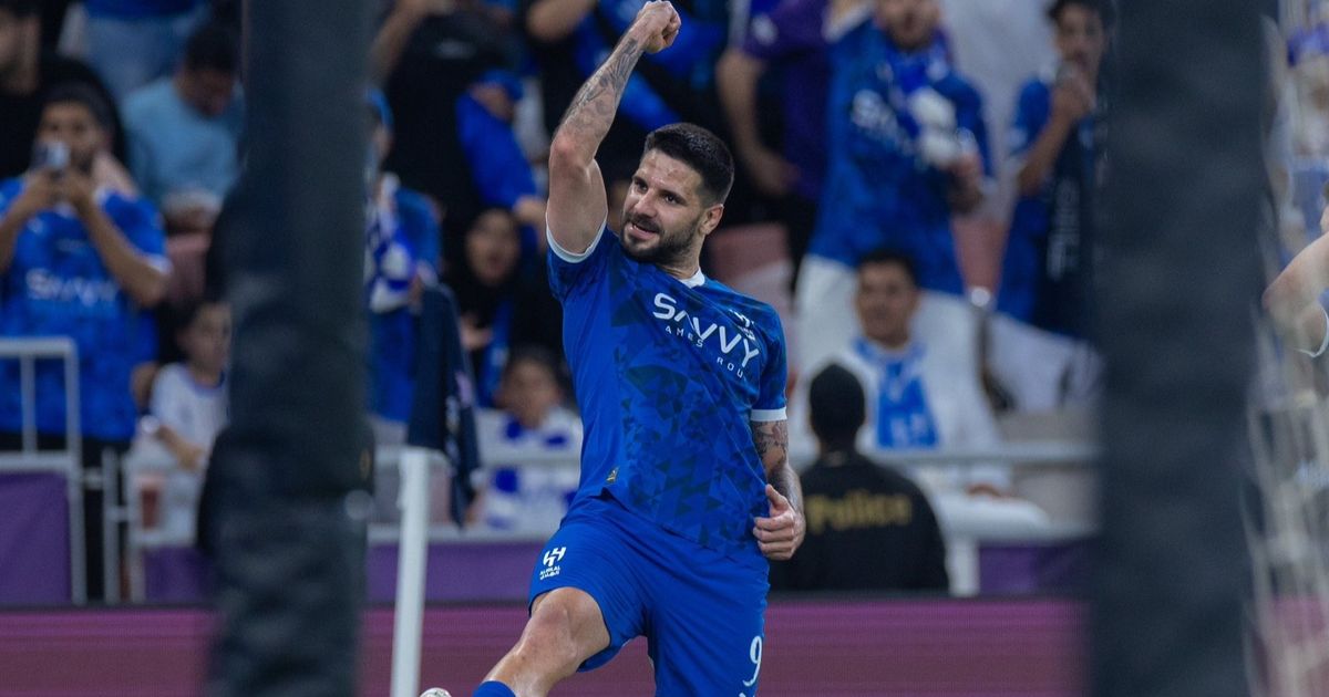 هل يتعاقد الهلال مع "هداف مغربي" في صفقة تبادلية مع ميتروفيتش؟