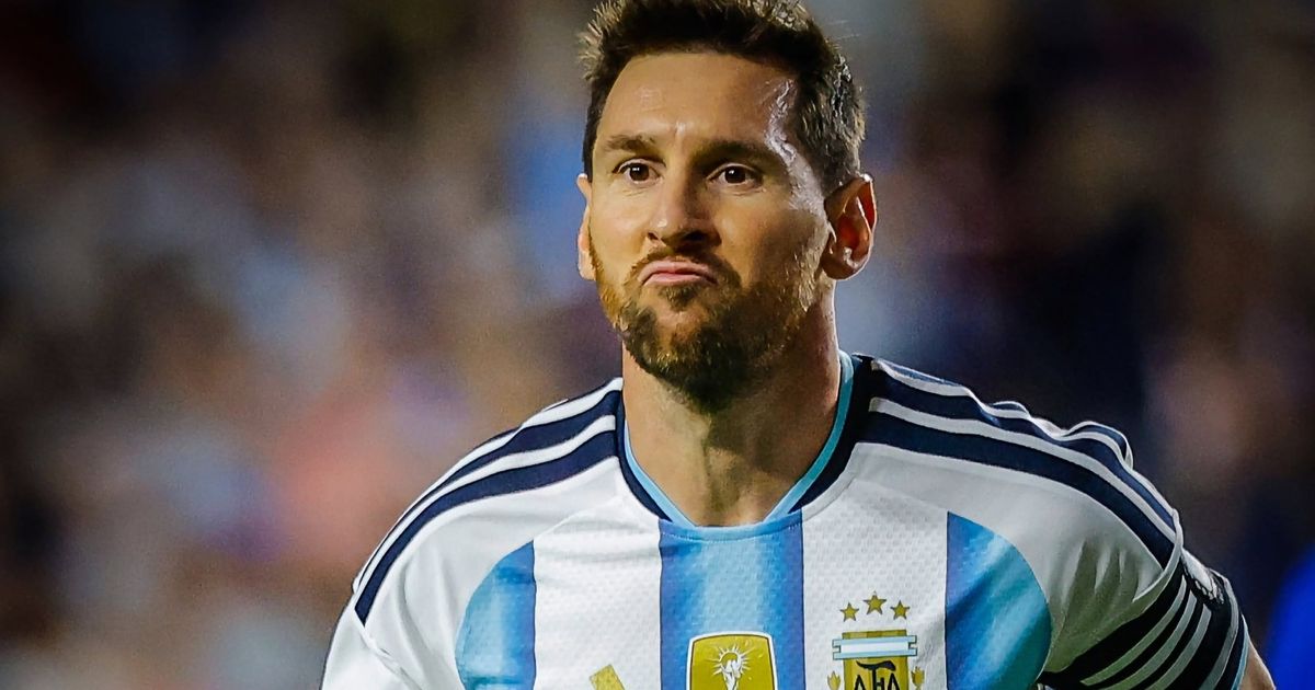 ميسي يطمئن الأرجنتين في الظهور الأخير قبل كأس العالم