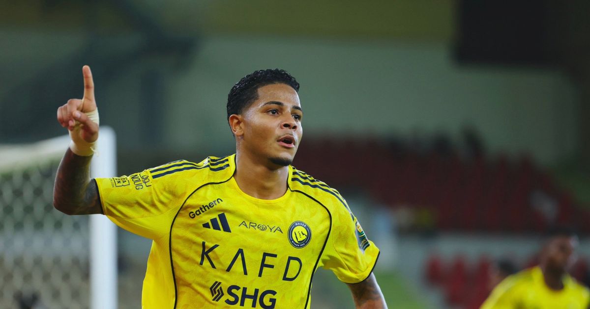 النصر السعودي يُعير ويسلي لريال سوسيداد.. فهل يرحل نهائياً؟