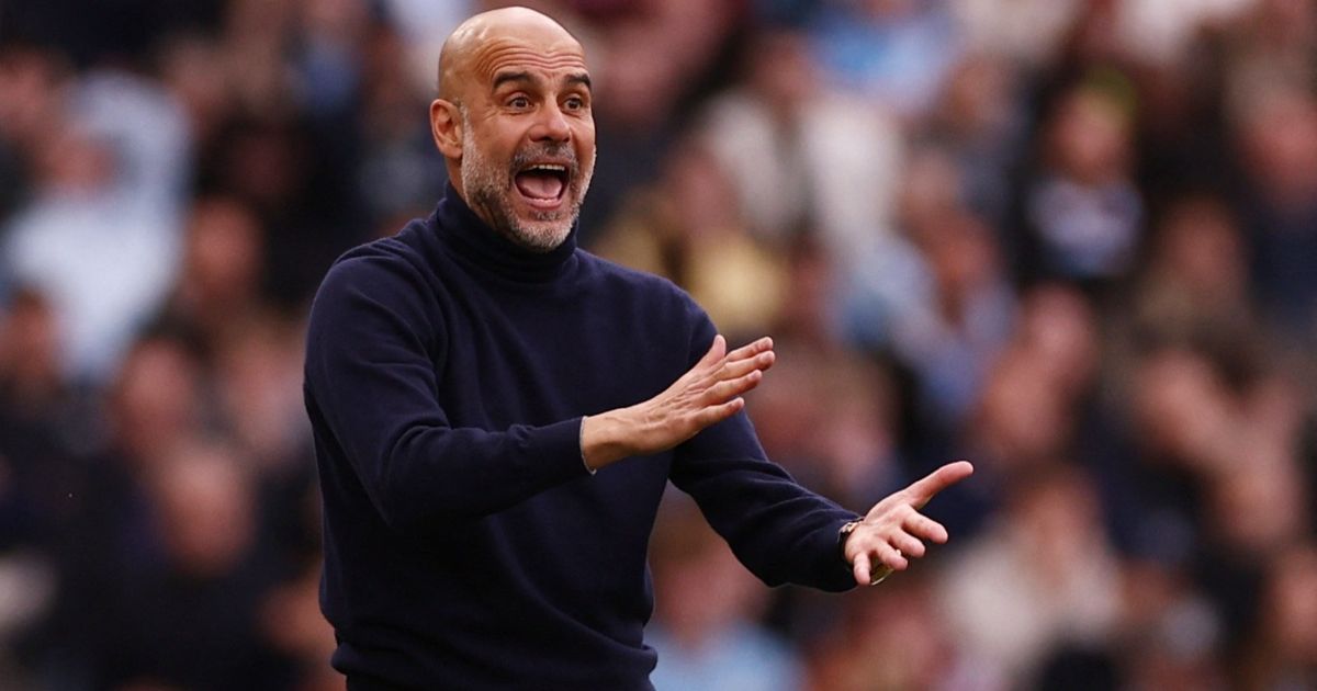 غوارديولا: أرسنال الأفضل في إنجلترا وجدولنا سيئ.. لكن الأمل موجود